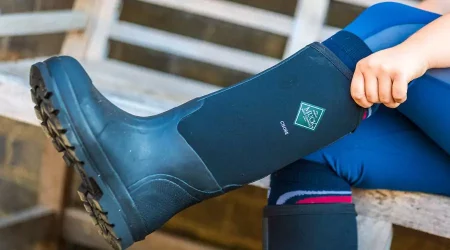Stay Dry And Comfortable With These Best Wellies For Walking