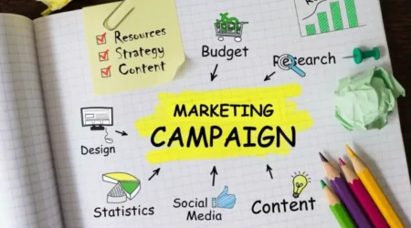 Campaign Marketing: Benefits, Kinds And Tools