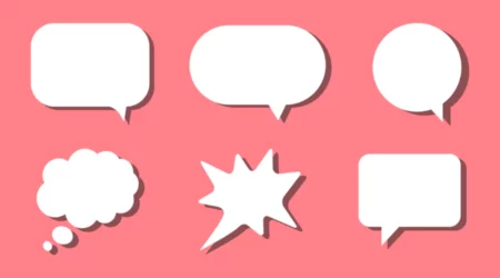 Use Chat Bubble To See And Participate In Conversations