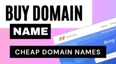 Cheapest Domain Name