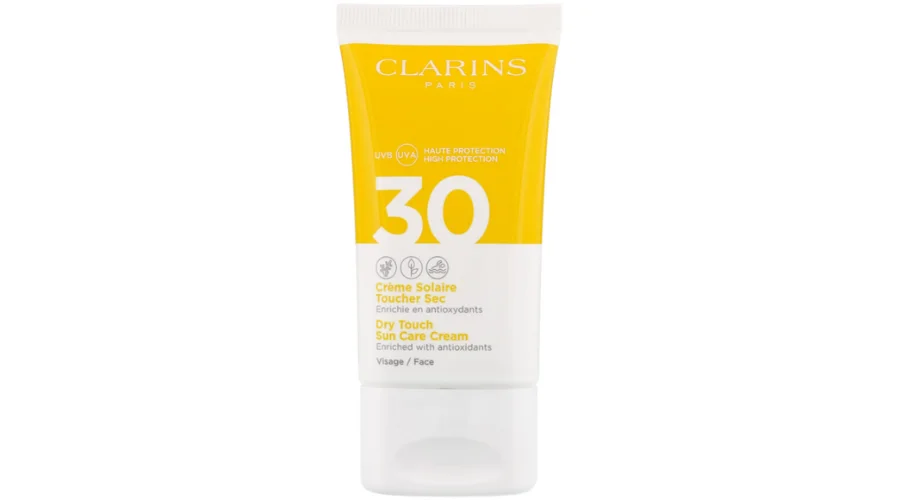 Best 5 Clarins Sunscreen On Allbeauty
