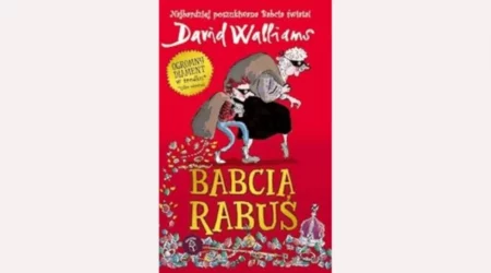 Check Out The Top David Walliams Books By Legimi PL