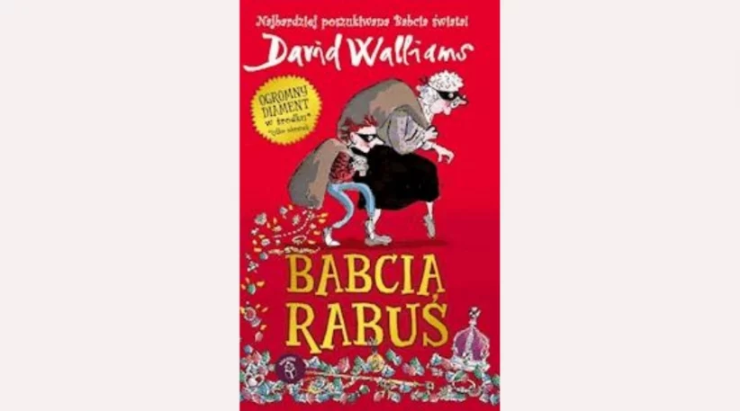 Check Out The Top David Walliams Books By Legimi PL