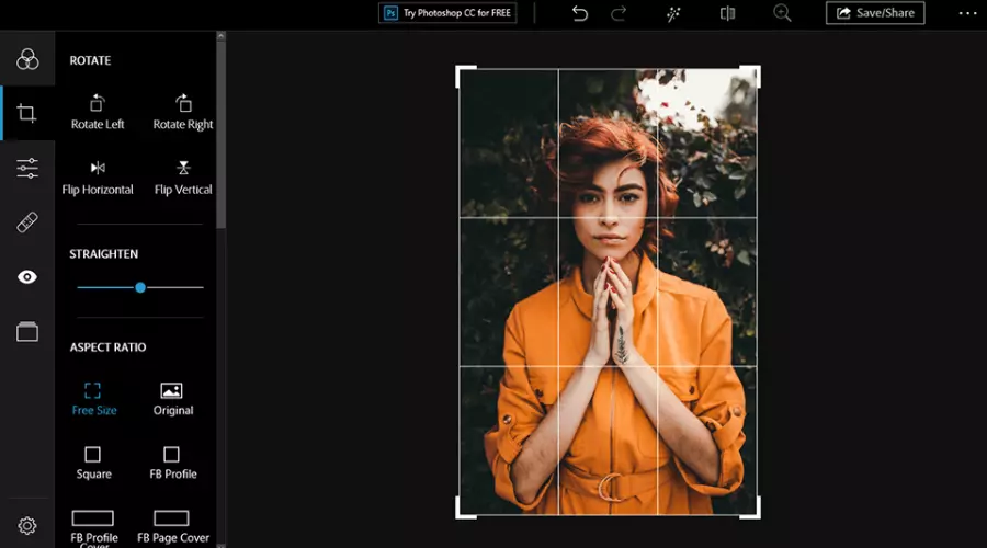 best photoshop app for iphone