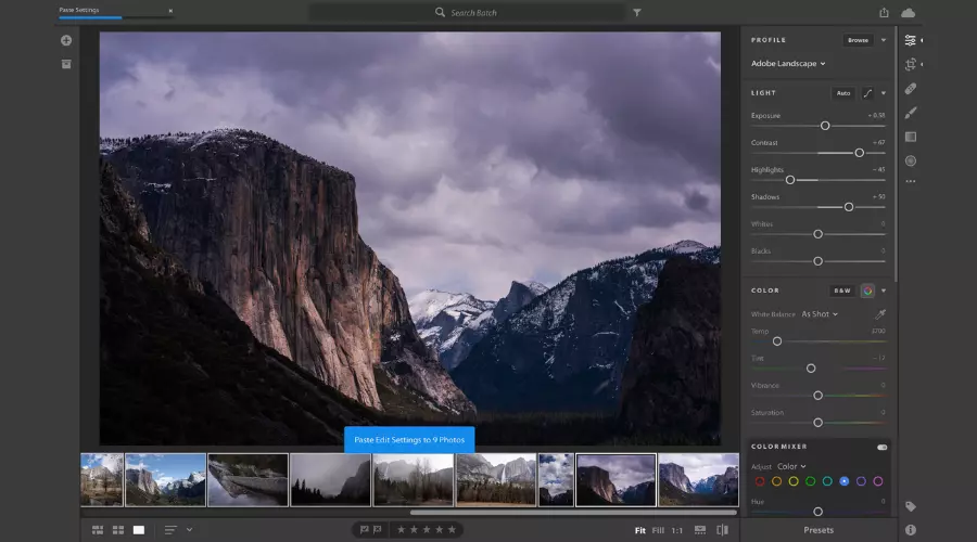best photoshop app for iphone