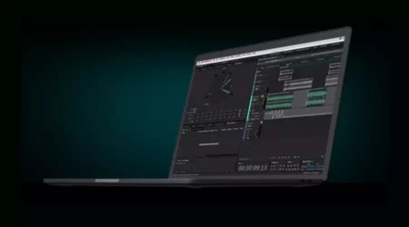 All About Adobe Audio Editor