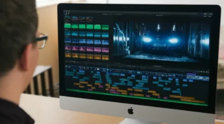 Add Interesting Graphics In Films & Videos Using Final Cut Pro Trial from Adobe 
