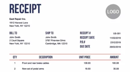 Free Online Receipt Generator: Your Ultimate Solution for Receipt Creation