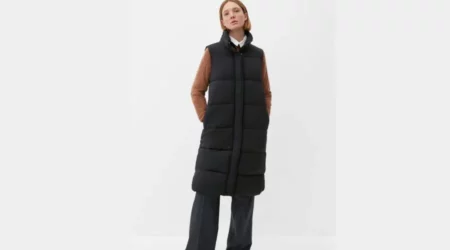Top 5 Long Body Warmers S.Oliver 