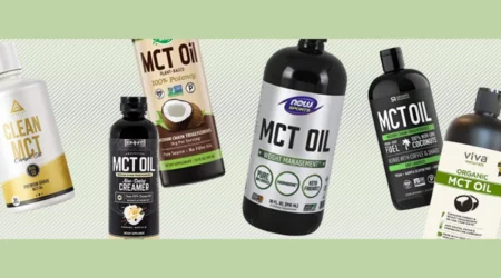 mct oil keto