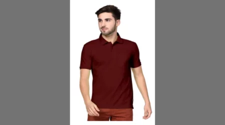 Top 5 Polo Tops at Debenhams