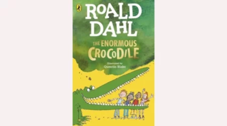 Check Out The Top 5 Roald Dahl Books By Legimi PL  