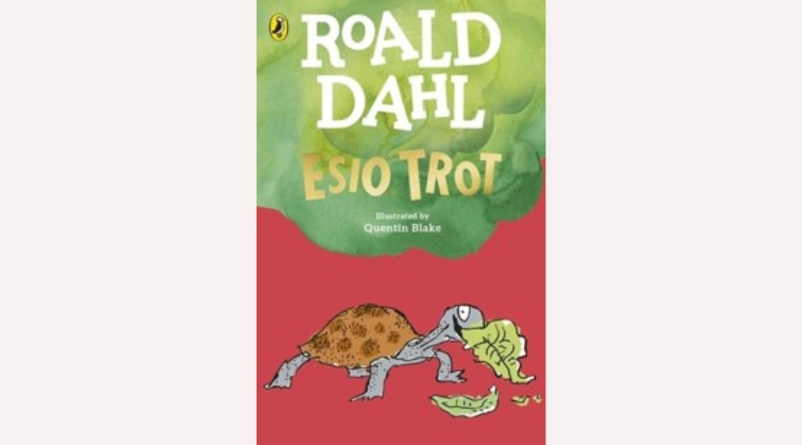 Esio Trot