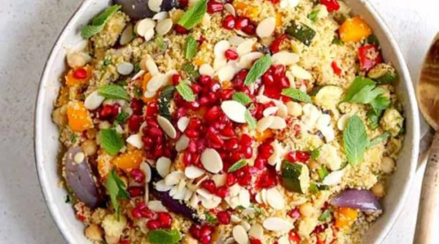 Tips to make a perfect moroccan couscous recipe