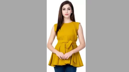 Top 5 Yellow Top Debenhams