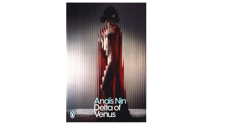Delta of Venus by Anaïs Nin: