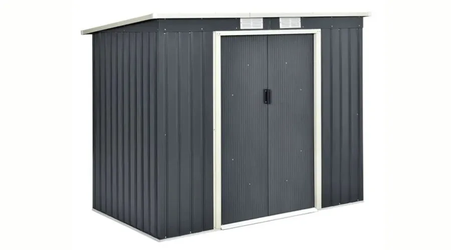 Tool houses and garden sheds