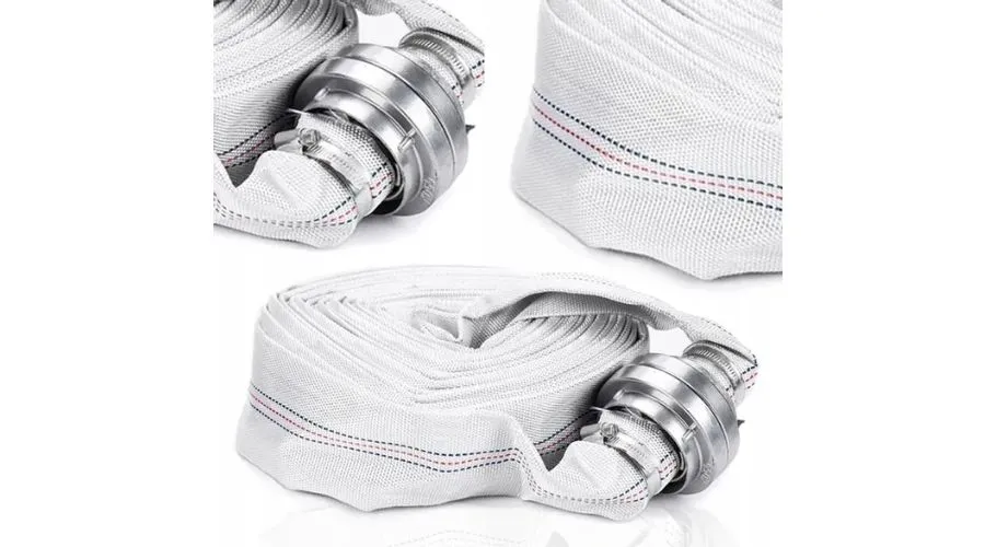 Fire hose for Water septic tank 2" 20M