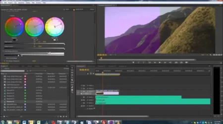 Take Your Videos To The Next Level With Adobe Premium