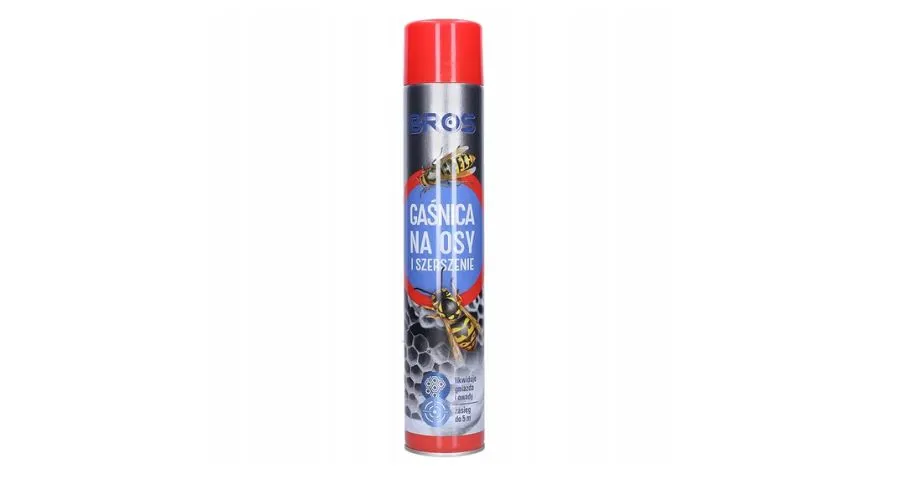 Bros Wasp and Hornet Extinguisher