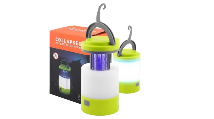 UV Insect Killer Lamp