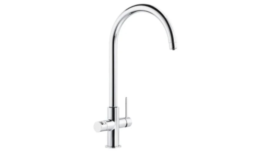 Abode PT1130 Prothia Slimline Hot Water Tap