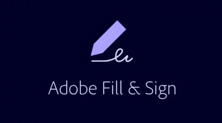 The Acrobat Sign Mobile App: Make Document Signing A Breeze