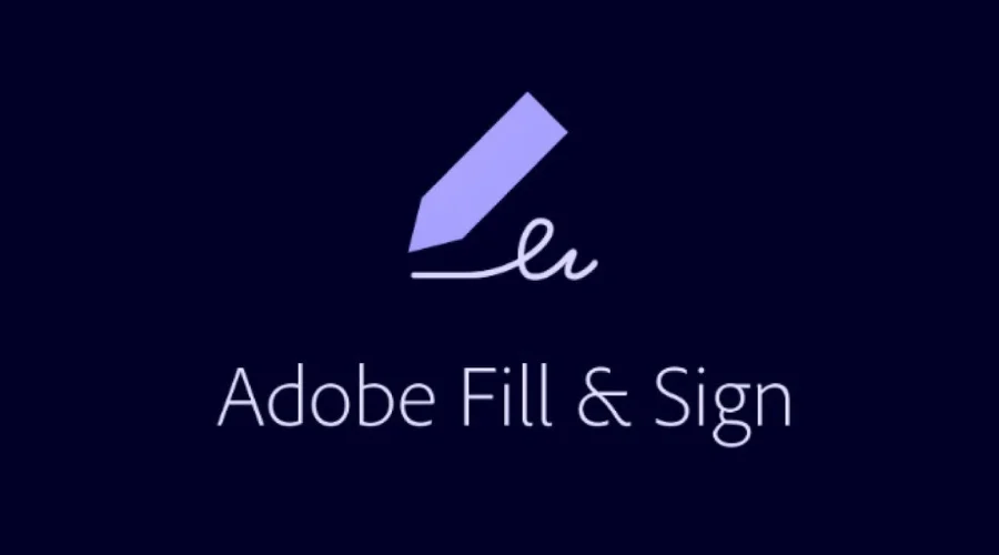 The Acrobat Sign Mobile App: Make Document Signing A Breeze
