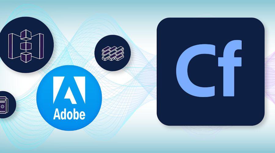  Adobe Coldfusion On Aws