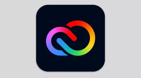 Adobe Creative Cloud For Students