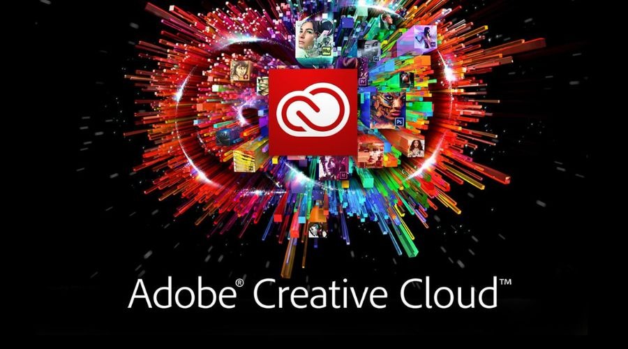 Adobe Creative Cloud For Teams