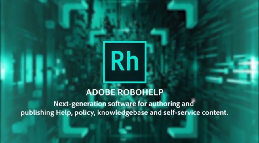 Adobe Robo Help