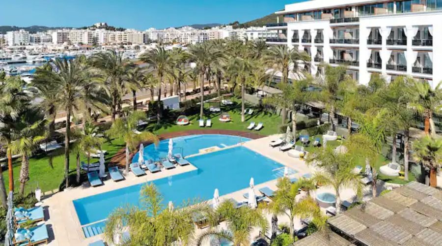 Aguas de Ibiza Grand Luxe