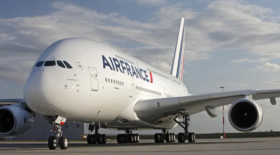 Air France 