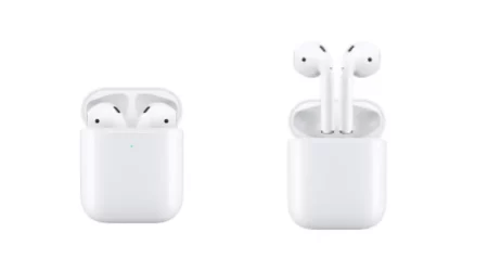 Best Apple AirPods uk a Revolution in earbuds