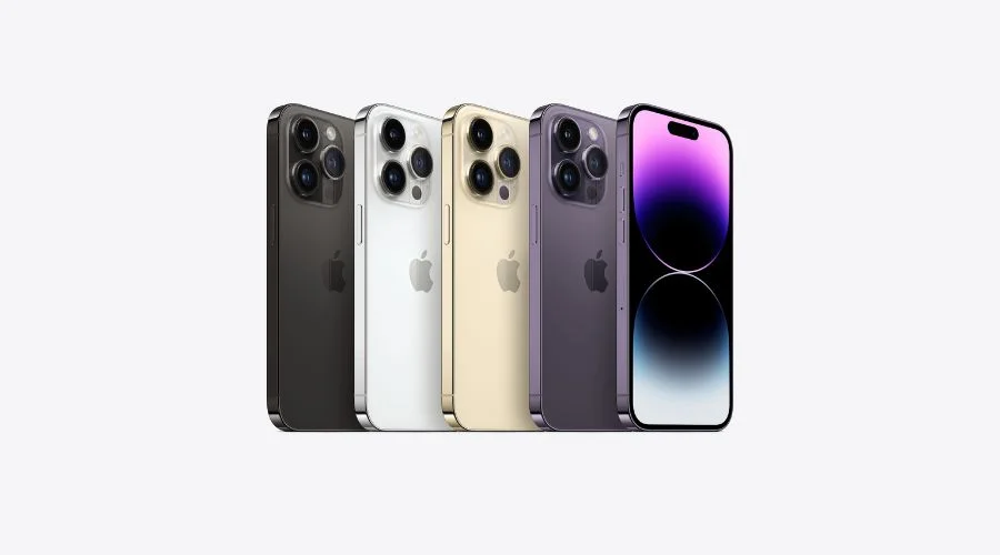 Apple iPhone 14 Pro