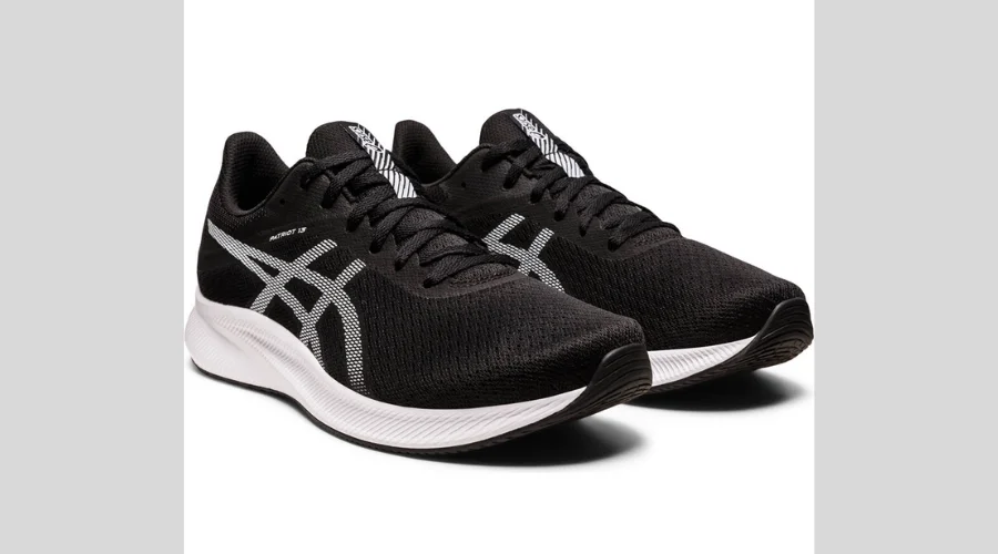 Asics PATRIOT 13 ZAPATILLAS RUNNING HOMBRE