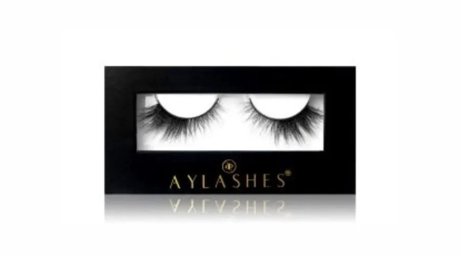Aylashes Classic Collection Flirt 