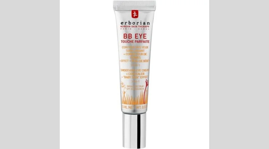 BB EYE TOUCH PARFAITE3-in-1 complete eye cream concealer