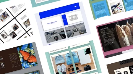 A Great Background For Presentation Conveys The Message Eloquently