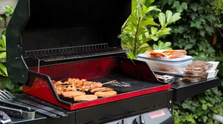 Barbecue Accessories For Every Grill Master