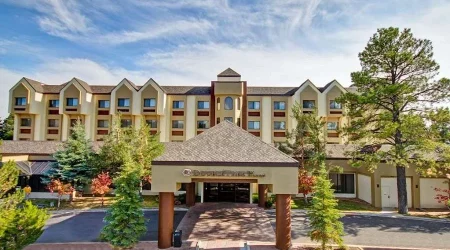 Best Hotels in Flagstaff 