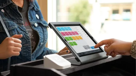 Pros, Types And Features Of Best POS system For Small Businesses
