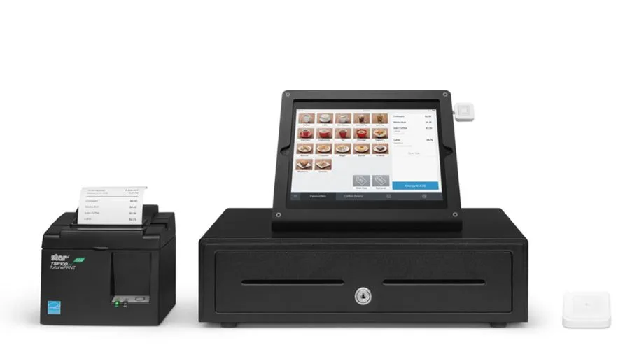 Best POS system For Small Businesses