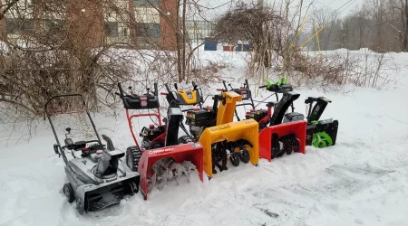 Best Snow Blowers: A Mandatory Stuff For Winter Cleanup