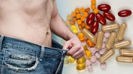 Best Vitamins For Weight Loss