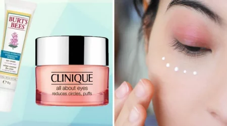 Elevate Your Skincare Game: The Best Eye Care Creams For A Youthful Appearance