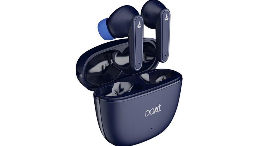 Boat Airdopes 115