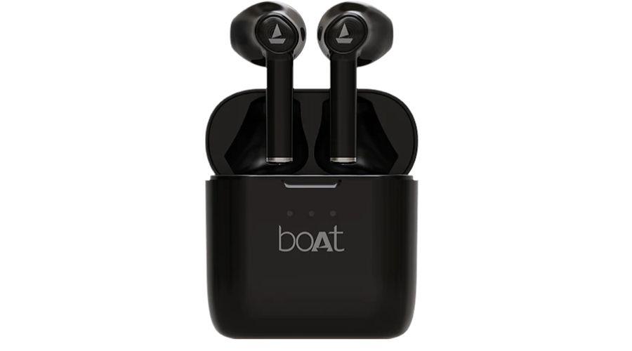 Boat Airdopes 131