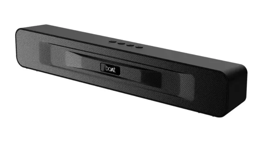 Take Your Music Anywhere With Boat Bluetooth Speakers